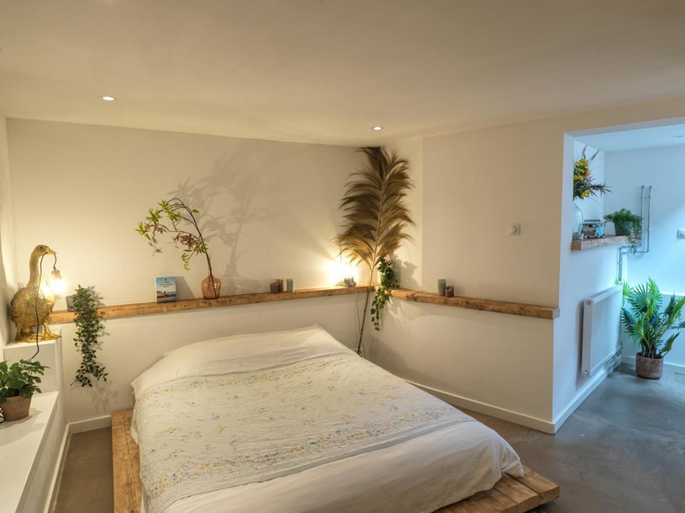 Tiny Beachhouse * Haia